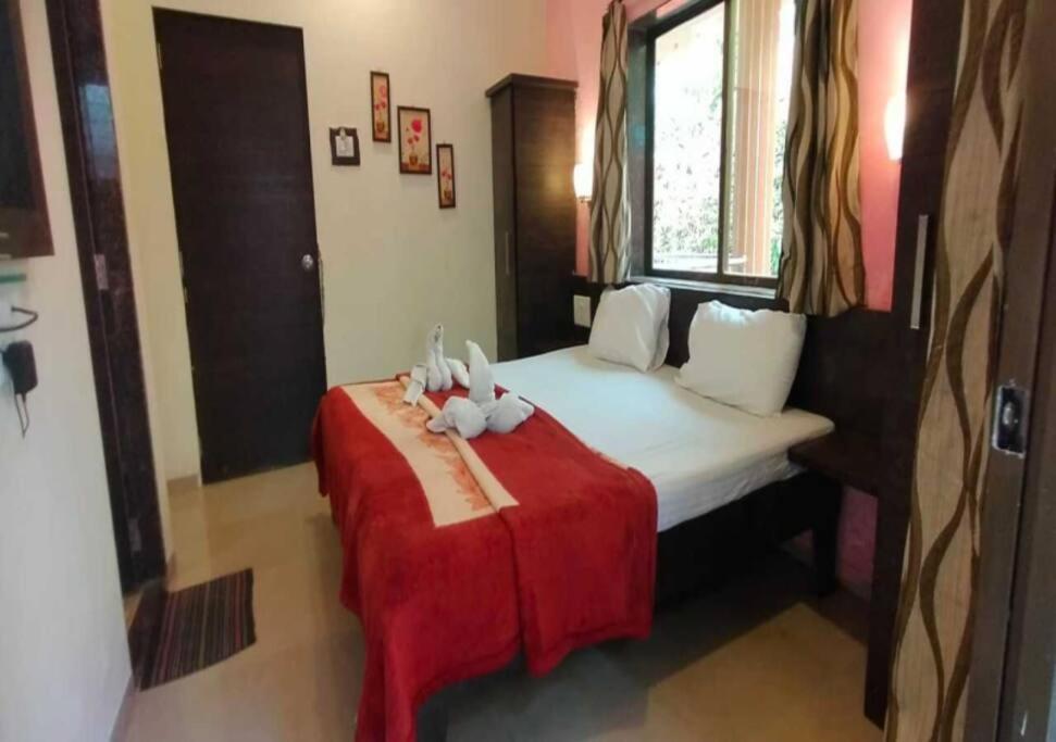 Maple Villa Mahābaleshwar Extérieur photo