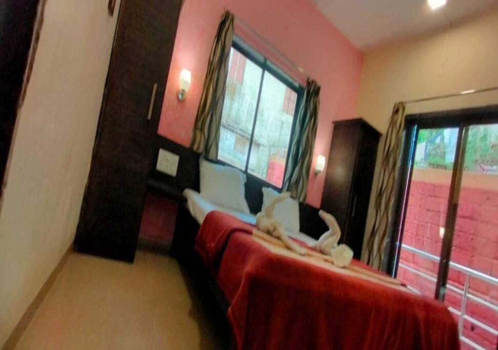 Maple Villa Mahābaleshwar Extérieur photo