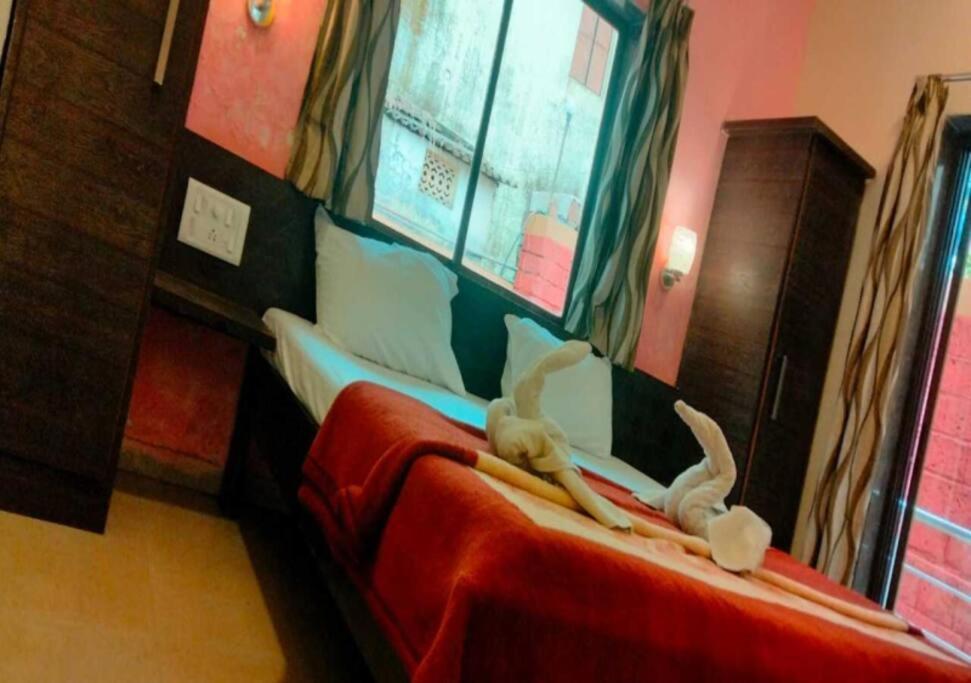 Maple Villa Mahābaleshwar Extérieur photo