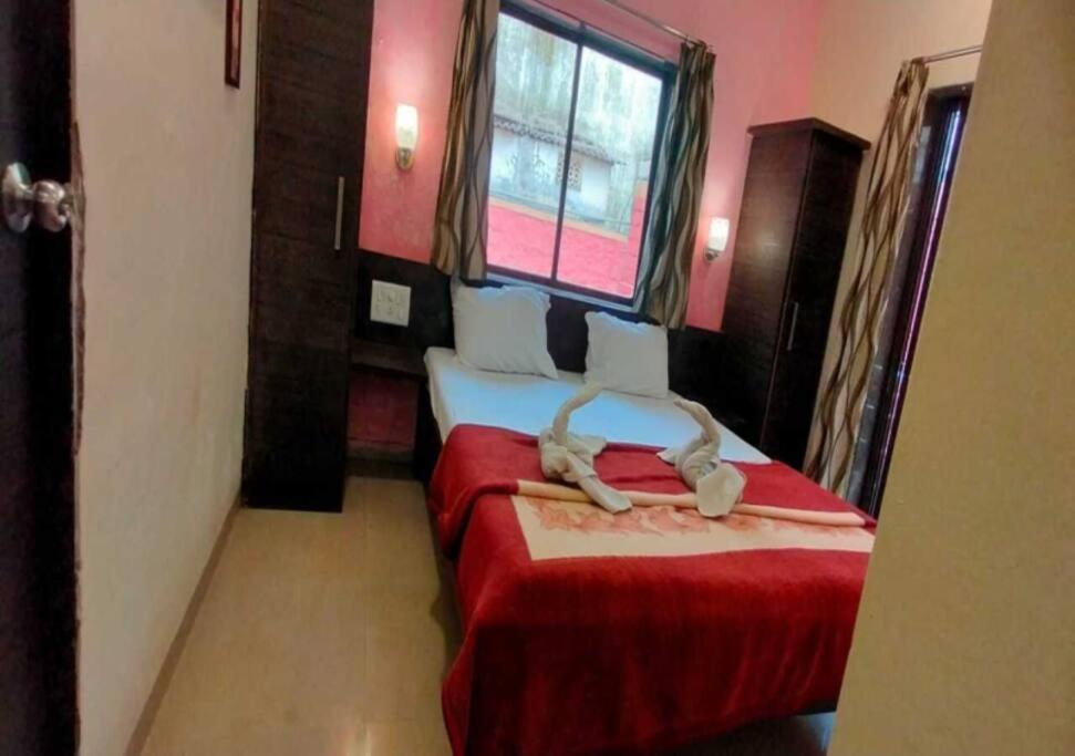 Maple Villa Mahābaleshwar Extérieur photo