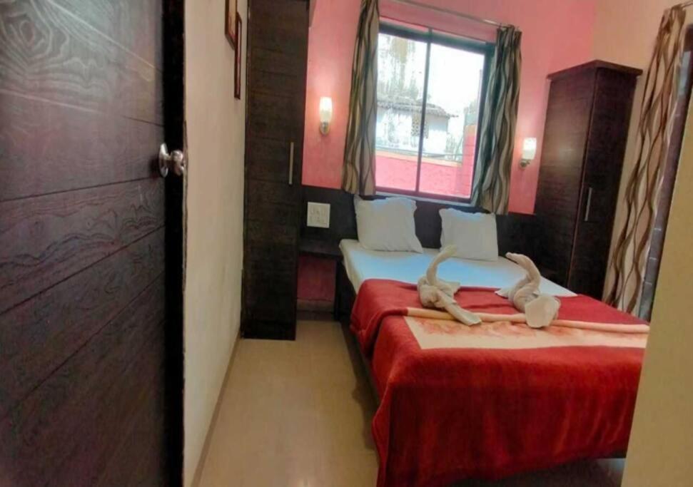 Maple Villa Mahābaleshwar Extérieur photo